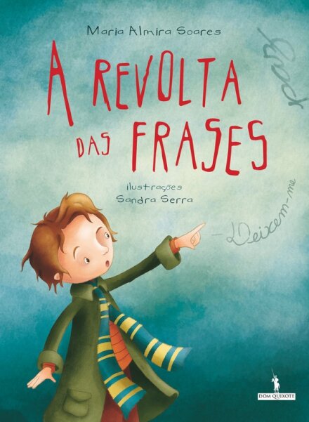A Revolta Das Frases