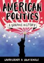 Introducing American Politics: A Graphic Guide