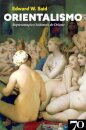 O Orientalismo