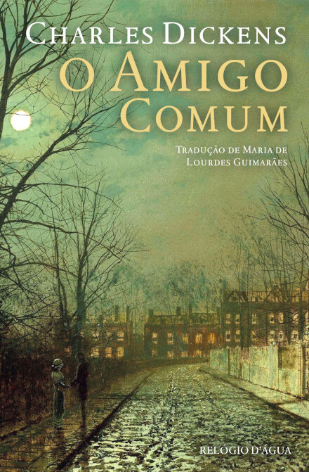O Amigo Comum