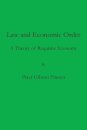 Law and Economic Order