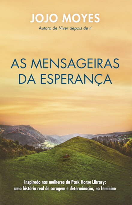As mensageiras da esperança