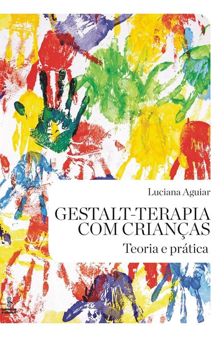 Gestalt-Terapia Com Crianças