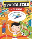 Sports Star in Training