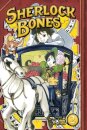 Sherlock Bones Vol. 2