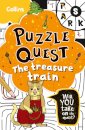 The Treasure Train