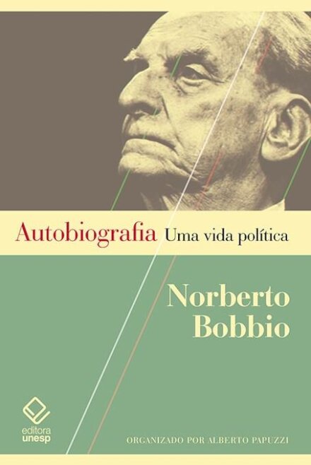 Autobiografia: uma vida política