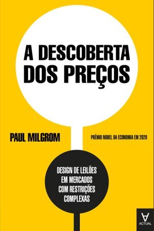 A Descoberta Dos Preços