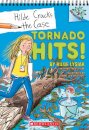 Tornado Hits!: A Branches Book (Hilde Cracks the Case #5)