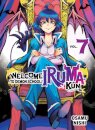 Welcome to Demon School! Iruma-kun 7