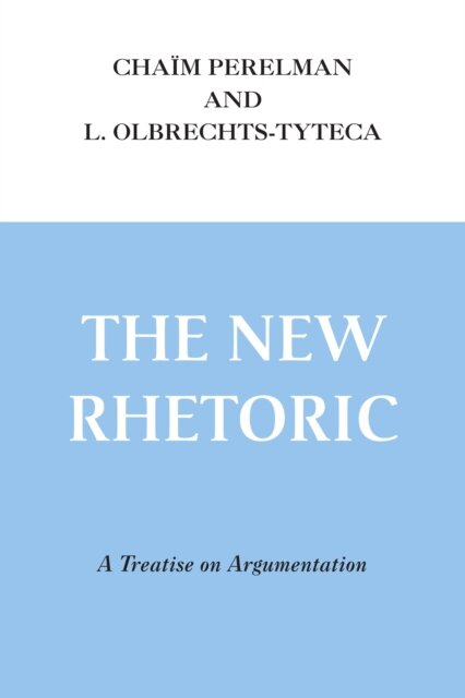New Rhetoric, the