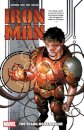 Iron Man Vol. 1: The Stark-Roxxon War