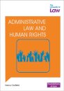 Foundations of Law - Administrative Law and Human Rights