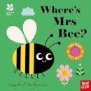 National Trust: Where's Mrs Bee?