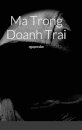 Ma Trong Doanh Trai