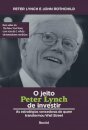 O Jeito Peter Lynch De Investir