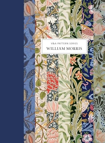 V&APattern: William Morris