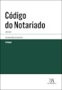 Código do Notariado - Anotado