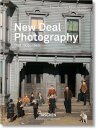 New Deal Photography. USA 1935–1943
