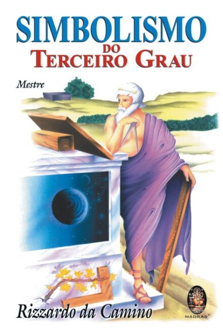 Simbolismo do Terceiro Grau (Mestre)