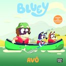 Bluey: Avô