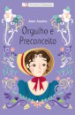 Orgulho e Preconceito - Livro 1