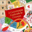 A Constituição Explicada Às Crianças
