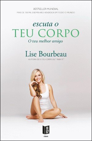 Escuta O Teu Corpo