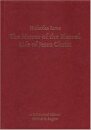 Nicholas Love's Mirror of the Blessed Life of Jesus Christ
