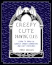 Creepy Cute Drawing Class