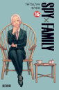 Spy X Family N.º 15