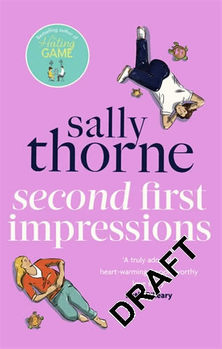 Second First Impressions