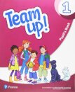 Team Up! 1 Pupil's Book Print