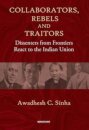 Collaborators, Rebels and Traitors