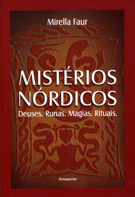 Misterios Nordicos
