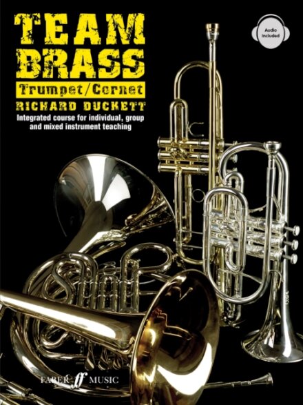 Team Brass: Trumpet/Cornet