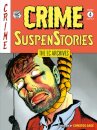 The EC Archives: Crime Suspenstories Volume 4
