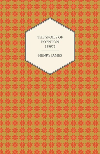 The Spoils of Poynton (1897)
