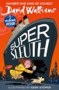 Super Sleuth
