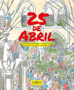25 De Abril
