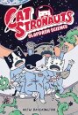 CatStronauts: Slapdash Science