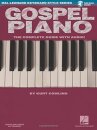Gospel Piano