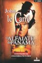 O Alfaiate Do Panamá