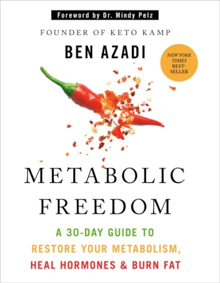 Metabolic Freedom