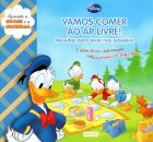 Vamos Comer Ao Ar Livre