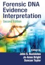 Forensic DNA Evidence Interpretation