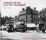 London United Electric Tramways