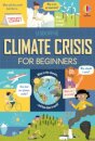 Climate Crisis for Beginners