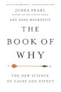 Book of Why : The New Science of Cause and Effect