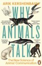 Why Animals Talk